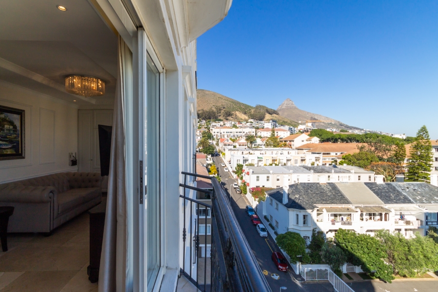 To Let 0 Bedroom Property for Rent in Sea Point Western Cape